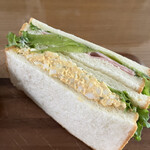 パン工房　フルニエ - 