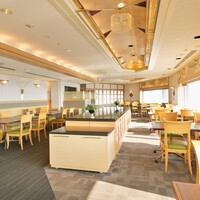 チャイナテーブル 新大阪ワシントンホテルプラザのご予約 - 新大阪