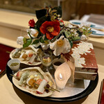 銀座 しのはら - 