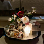 銀座 しのはら - 