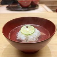 鮨 原正 - 