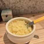 扇町うどん屋 あすろう - 