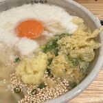 扇町うどん屋 あすろう - 