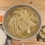 扇町うどん屋 あすろう - 