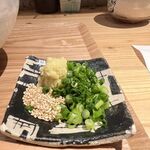 扇町うどん屋 あすろう - 