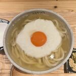 扇町うどん屋 あすろう - 