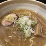 らーめん 福籠 - 