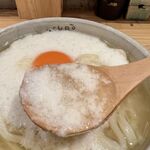 扇町うどん屋 あすろう - 