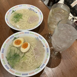 Hakata Ramen Hakataya - 