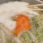 扇町うどん屋 あすろう - 