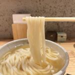 扇町うどん屋 あすろう - 