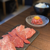 焼肉 じゅん -  焼肉 じゅん -