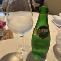 リストランテ リンコントロ - 