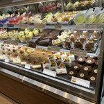 シャトレーゼ - 料理写真: