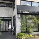 Itagaki - 