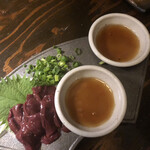 個室×宴会×居酒屋 卸し直送 馬肉と美味い酒 馬粋 - 