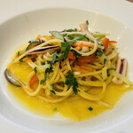 OSTERIA IL LEONE - 