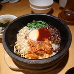 韓食苑　恭楽亭 - 