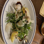 ボガマリ・クチーナ・マリナーラ - 