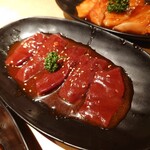 韓食苑　恭楽亭 - 