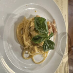 ボガマリ・クチーナ・マリナーラ - 