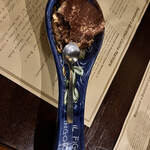 ボガマリ・クチーナ・マリナーラ - 