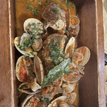 ボガマリ・クチーナ・マリナーラ - 