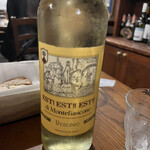 ボガマリ・クチーナ・マリナーラ - 