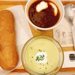 スープストックトーキョー - 