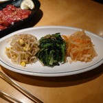 韓食苑　恭楽亭 - 