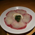 韓食苑　恭楽亭 - 