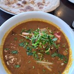 カーン・ケバブ・ビリヤニ - 