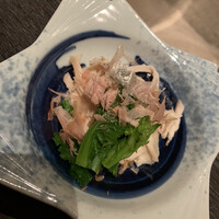 銀座 蟹みつ - 