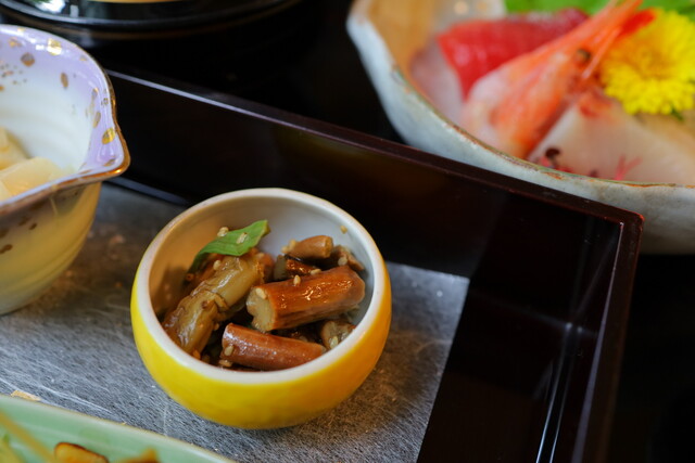 滑川温泉 福島屋 - 峠（旅館・民宿）の写真