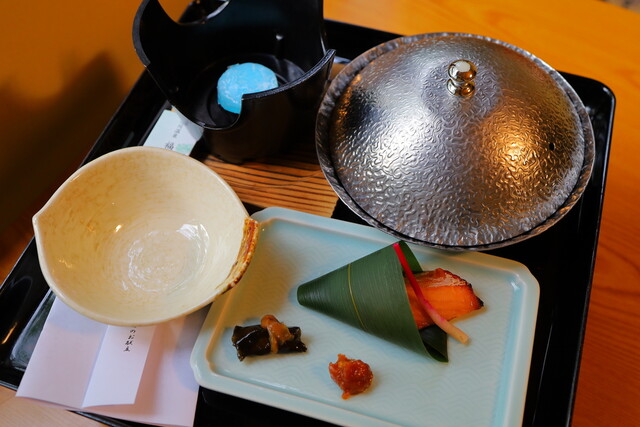 滑川温泉 福島屋 - 峠（旅館・民宿）の写真