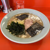 ラーメンショップ 深谷店