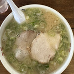 ふくちゃんラーメン - 