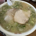 ふくちゃんラーメン 田隈本店 - 
