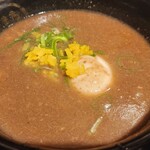 Tsukemen mushin - 