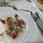 アマルフィイ ノベッロ - 