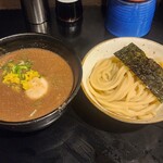 Tsukemen mushin - 