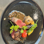 アマルフィイ ノベッロ - 