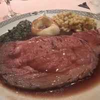 ロウリーズ・ザ・プライムリブ 恵比寿ガーデンプレイス店 - 