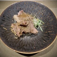 鉄板焼 ステーキ 北野坂 - 
