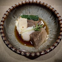 鉄板焼 ステーキ 北野坂 - 