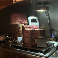 ロウリーズ・ザ・プライムリブ 恵比寿ガーデンプレイス店 - 