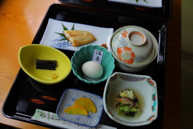 滑川温泉 福島屋 - 峠（旅館・民宿）の写真