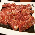 赤坂焼肉 うしや - 
