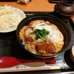 Tonkatsu Maisen - 