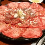 赤坂焼肉 うしや - 